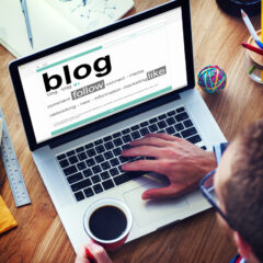 Blog, czyli jak pisać dobre i zarabiające artykuły