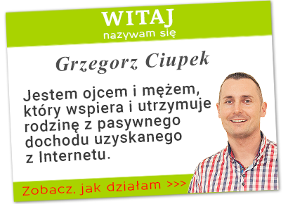 Grzegorz Ciupek